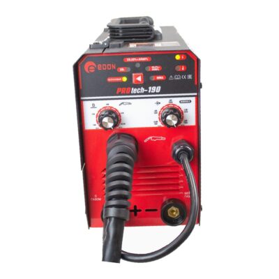 Edon PROtech-190 MIG Co2 MIX MIG FCAW 50-190A 0.8-1