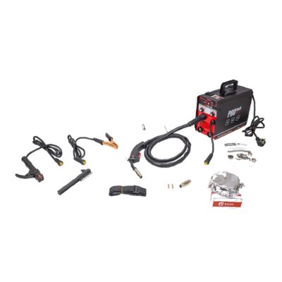 Edon PROtech-190 MIG Co2 MIX MIG FCAW 50-190A 0.8-1