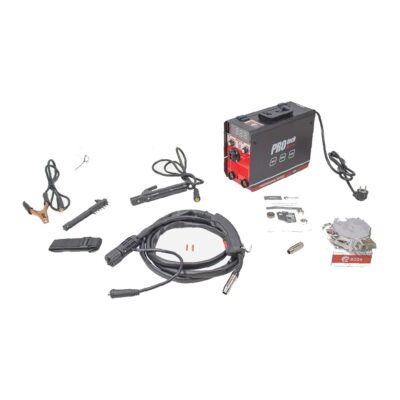 Edon PROtech-195 MIG Co2 MIX MIG FCAW 50-195A 0.8-1