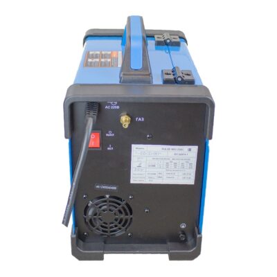 Edon PULSE MIG-200C MIG Co2 MIX MIG FCAW 50-200A 0.8-1