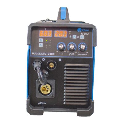 Edon PULSE MIG-200C MIG Co2 MIX MIG FCAW 50-200A 0.8-1