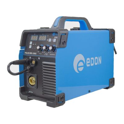 Edon PULSE MIG-200C MIG Co2 MIX MIG FCAW 50-200A 0.8-1
