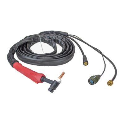 Edon Smart TIG-200AC/DC TIG 10-200A. MMA 10-160A. 2T/4T