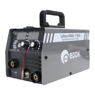 Edon Ultia MIG-180 MIG FCAW 50-180A 0.8-1