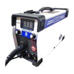 ETECH Super MIG-180/5 MIG Co2 MIX MIG FCAW 50-180A 0.8-1