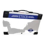 ETECH Super MIG-180/5 MIG Co2 MIX MIG FCAW 50-180A 0.8-1