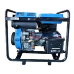 Генератор REDBO DPG-7500