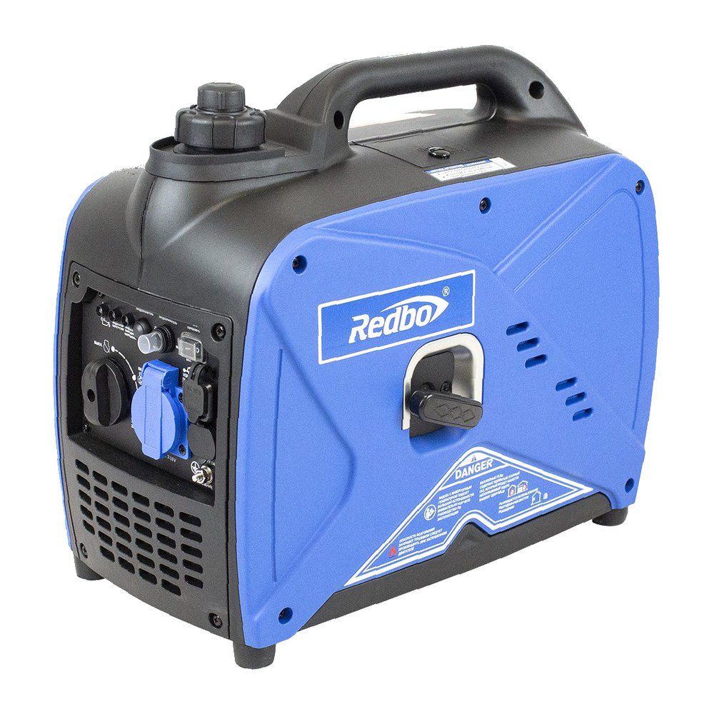 Генератор REDBO QIG-1200Q