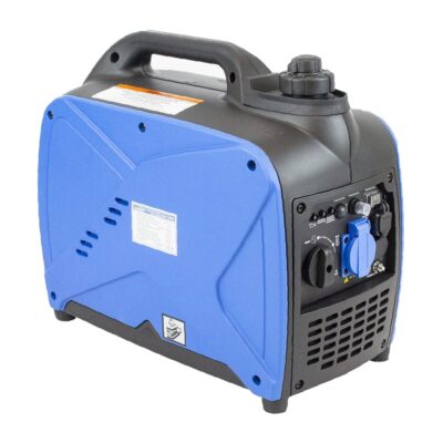 Генератор REDBO QIG-1200Q