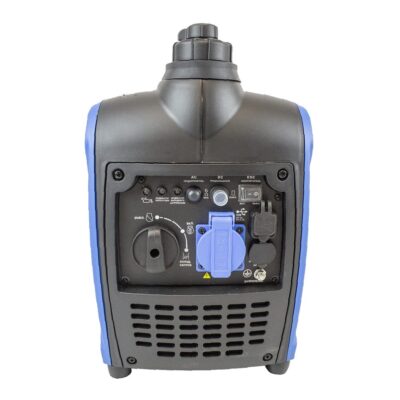 Генератор REDBO QIG-1200Q