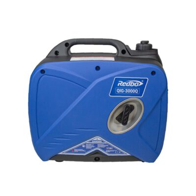 Генератор REDBO QIG-3000Q