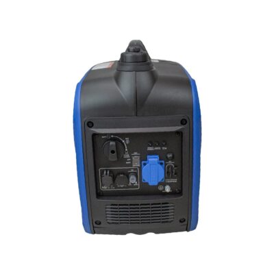 Генератор REDBO QIG-3000Q