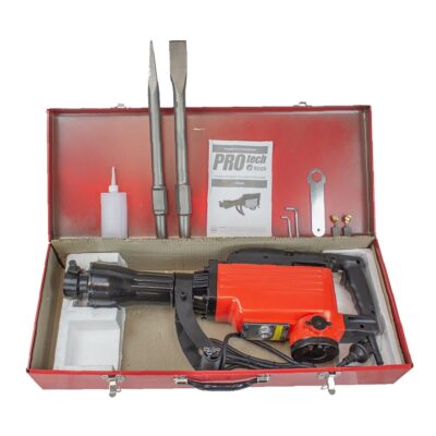 Кейс для инструмента Edon PROtech 2200DH 2200 Вт