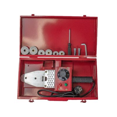 Кейс для инструмента Edon PWM-3/1400 1400 Вт