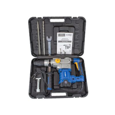 Кейс для инструмента REDBO RHD-40/1900 1900 Вт