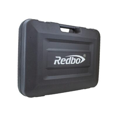 Кейс для инструмента REDBO RHD-40/1900 1900 Вт