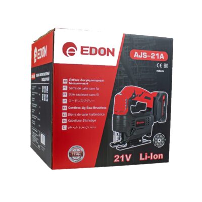 Лобзик Edon AJS-21A