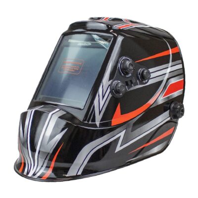 Маска сварщика REDBO RB-9000-5