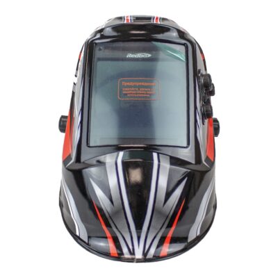 Маска сварщика REDBO RB-9000-5