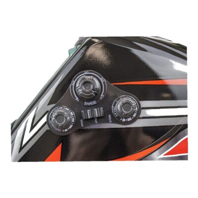 Маска сварщика REDBO RB-9000-5