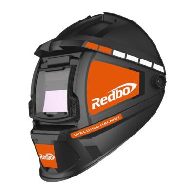 Маска сварщика REDBO Zealot 9-13