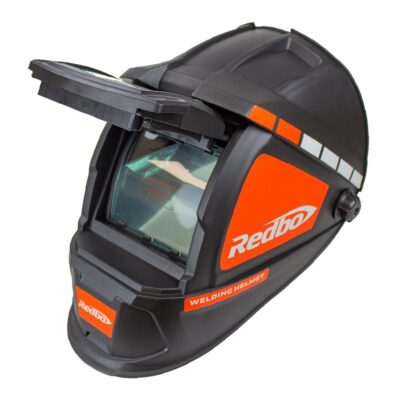 Маска сварщика REDBO Zealot 9-13