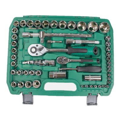 Набор инструмента Edon MTB-108