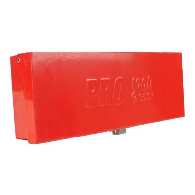 Набор инструмента Edon PROtech 12-pro-m