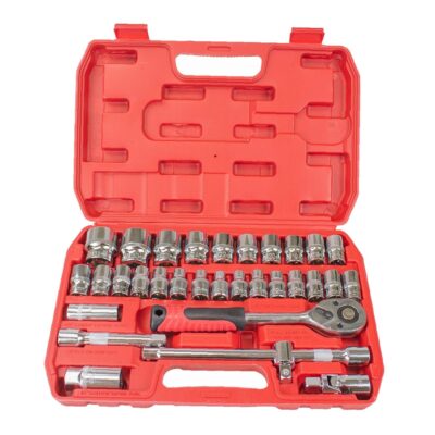 Набор инструмента Edon PROtech 32-pro-m