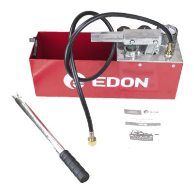 Насос Edon PPT-50