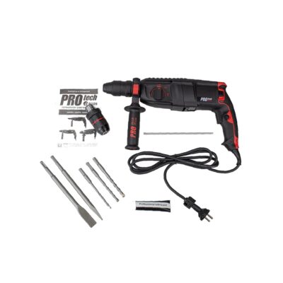 Перфоратор Edon PROtech 1250RH 1350 Вт