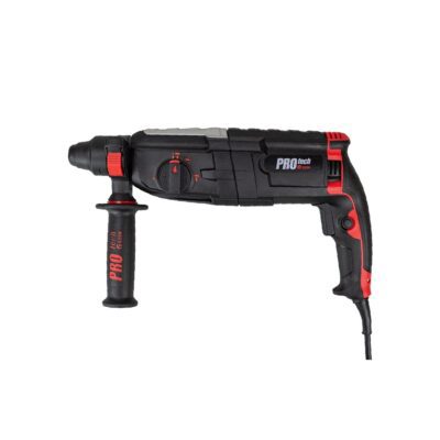 Перфоратор Edon PROtech 1400RH 1400 Вт