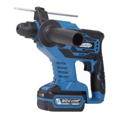 Перфоратор REDBO ORH-20BL