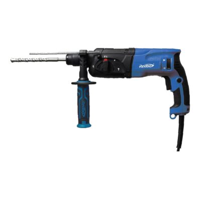Перфоратор REDBO RHD-26/1150A 1150 Вт