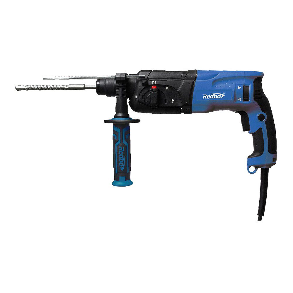 Перфоратор REDBO RHD-26/1150A 1150 Вт