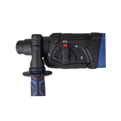 Перфоратор REDBO RHD-26/1150A 1150 Вт
