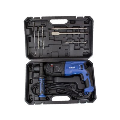 Перфоратор REDBO RHD-26/1150A 1150 Вт