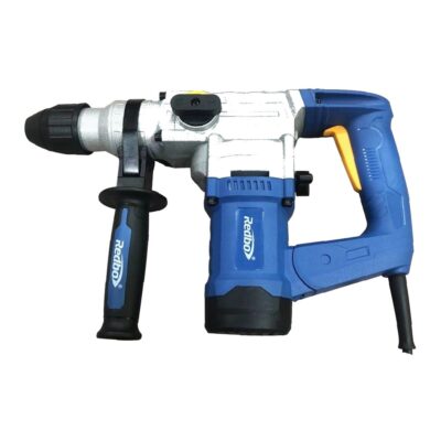 Перфоратор REDBO RHD-28/1250MV 1250 Вт
