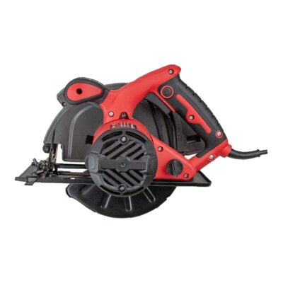 Пила дисковая Edon CS-185-1700CL 1650 Вт