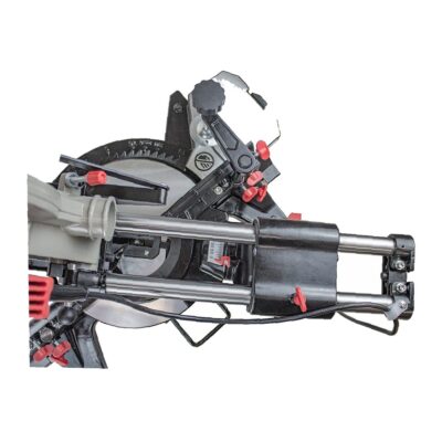 Пила торцовочная Edon CMS-255/2600 2600 Вт