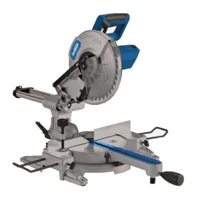 Пила торцовочная REDBO CMS-255/2300L 2300 Вт
