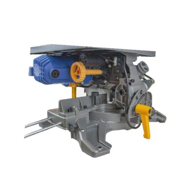 Пила торцовочная REDBO MTS-210/2100 2100 Вт