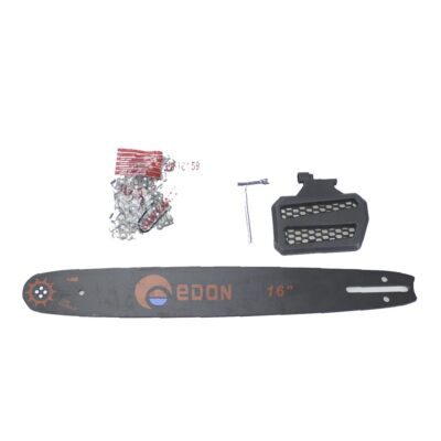 Пила цепная Edon ECS-405/1800 1800 Вт