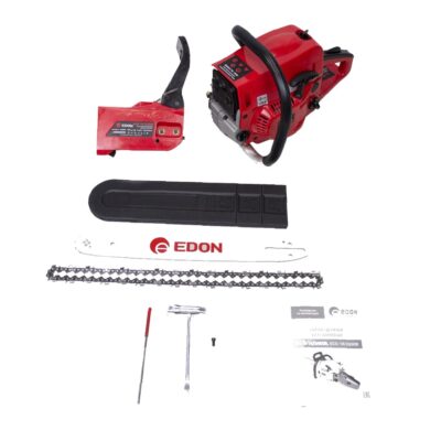 Пила цепная Edon GCS-16/2400B 2400 Вт