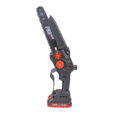 Пила цепная Edon PROtech NS-21/8BL