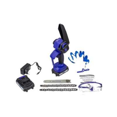 Пила цепная ETECH NS-18/6BL