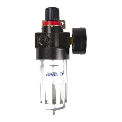 REDBO FR-1