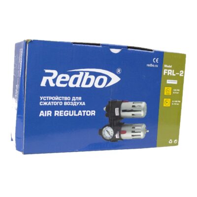 REDBO FRL-2