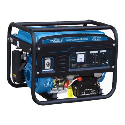Redbo GPT-3500K