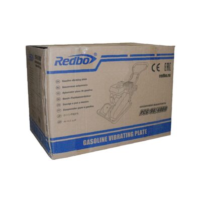REDBO PCG-90/4000